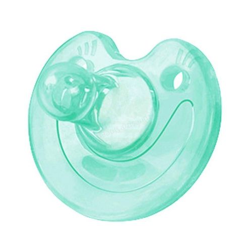 Childen Soothing Teether Baby Fresh Fruit Food Pacifier Suitable For Families With Babies