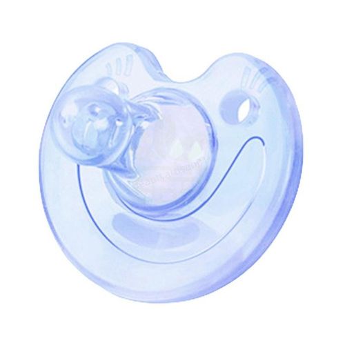 Childen Soothing Teether Baby Fresh Fruit Food Pacifier Suitable For Families With Babies