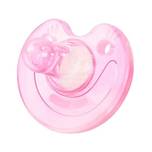 Childen Soothing Teether Baby Fresh Fruit Food Pacifier Suitable For Families With Babies