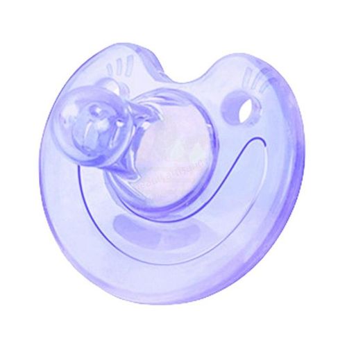 Childen Soothing Teether Baby Fresh Fruit Food Pacifier Suitable For Families With Babies NO5233