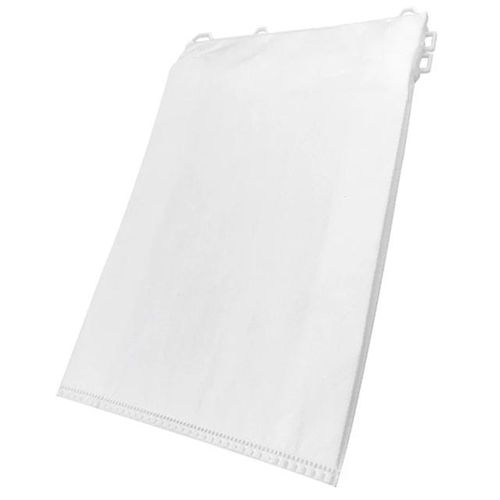 10PCS Dust Bag Cloth Bag Suitable for Vorwerk Vacuum Cleaner VK135 VK 135 VK 136 FP136 for Dronte VK369 Garbage Bag
