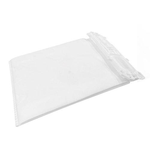 10PCS Dust Bag Cloth Bag Suitable for Vorwerk Vacuum Cleaner VK135 VK 135 VK 136 FP136 for Dronte VK369 Garbage Bag