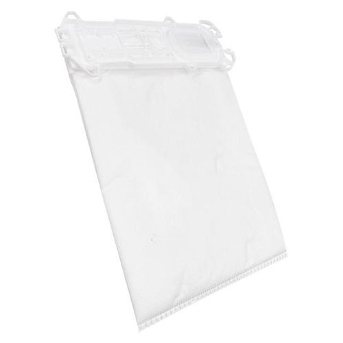 10PCS Dust Bag Cloth Bag Suitable for Vorwerk Vacuum Cleaner VK135 VK 135 VK 136 FP136 for Dronte VK369 Garbage Bag