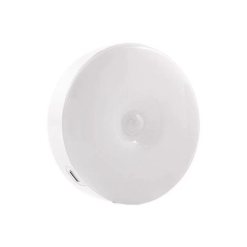 Body Sensor Light Rechargeable USB Magnetic Night Light