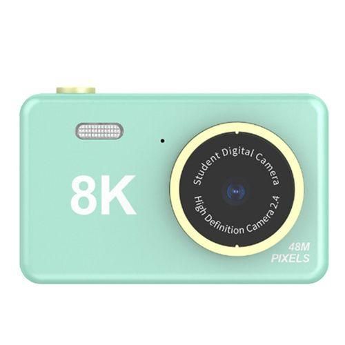 Student Digital Camera for KidsGreen