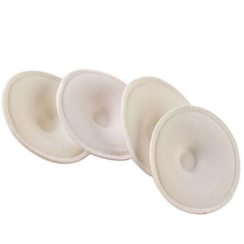 410pcs Mom Necessary Breast Pads Antioverflow Maternity Nursing Pad Baby Feeding Breastfeeding