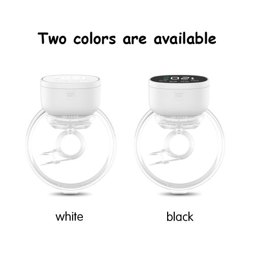 MY-376 Wearable Hands Free Electric Breast Pump Silent