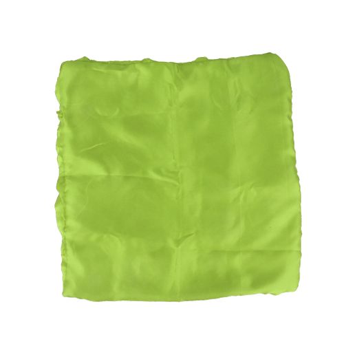 42cm Pillow Case Cushion Cover Satin Flower Throw