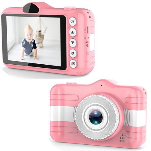 3.5 Inch Digital Camera Mini Camera Kids Educational Toys