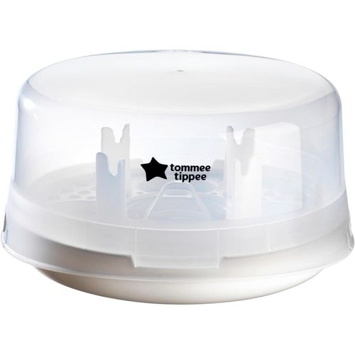 tommee tippee Microsteri Microwave Steam Steriliser