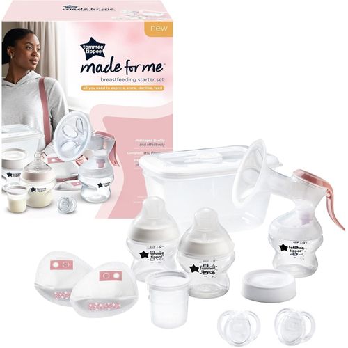 tommee tippee Breastfeeding Starter Kit