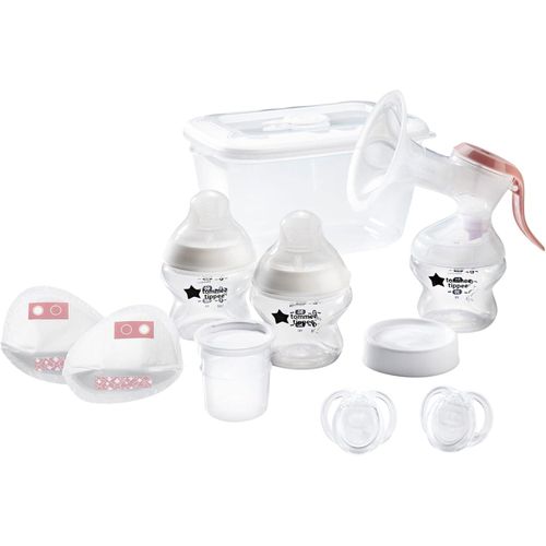 tommee tippee Breastfeeding Starter Kit