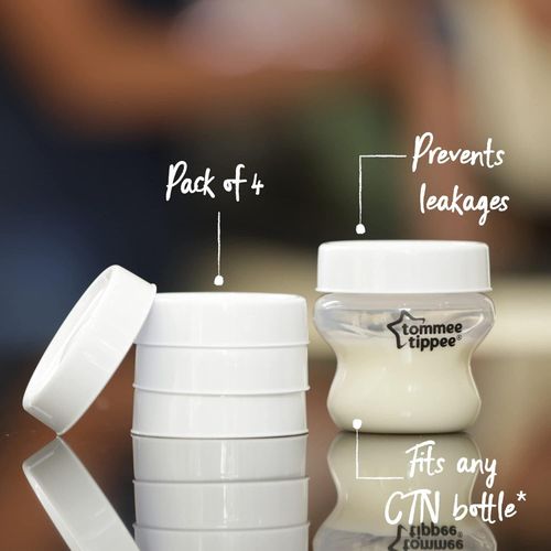 tommee tippee Breastfeeding Starter Kit