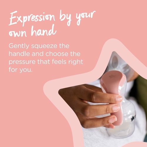 tommee tippee Breastfeeding Starter Kit