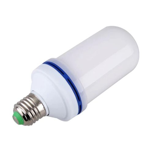 Halloween LED Gravitys Effect Fire Light Easy Installation