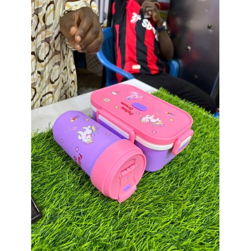 Generic Xim Kids Pack Package - Multi-Color