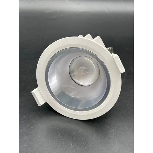 Bathroom Ip65 Waterproof Led Downlight 5w 7w 10w 12w 35w 40w Recessed Led Lights For Outdoor Waterproof Spot Ac220v 110v