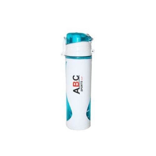 Designed Water Travel Bottle - Colour May Vary