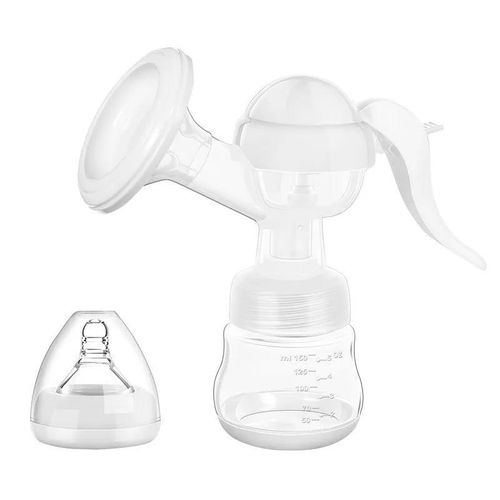 Breast Manual Pump