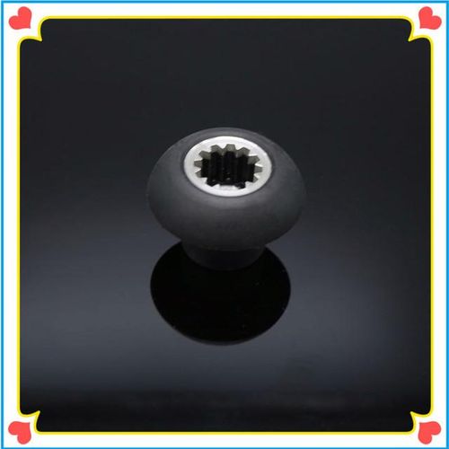 commercial Blender spare parts drive socket metal coupling mushroom driver