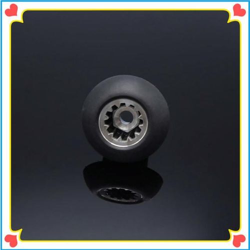 commercial Blender spare parts drive socket metal coupling mushroom driver