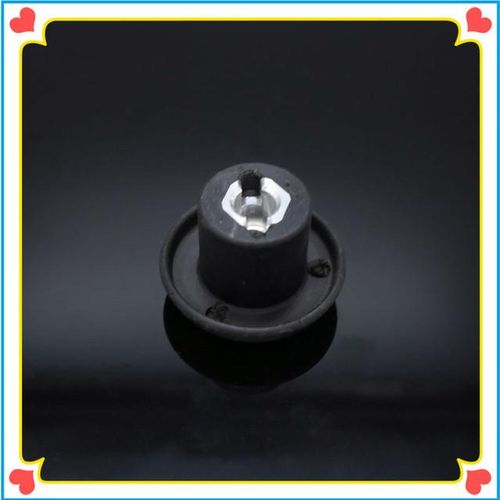 commercial Blender spare parts drive socket metal coupling mushroom driver