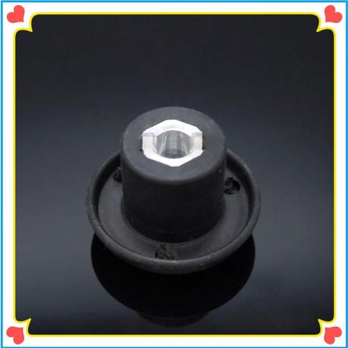 commercial Blender spare parts drive socket metal coupling mushroom driver