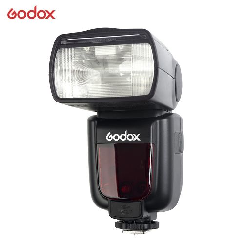 Godox Thinklite TT600 Camera Flash Speedlite Master/Slave
