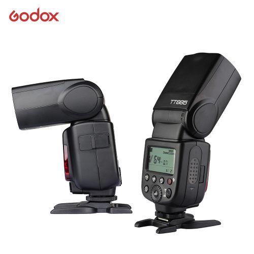 Godox Thinklite TT600 Camera Flash Speedlite Master/Slave