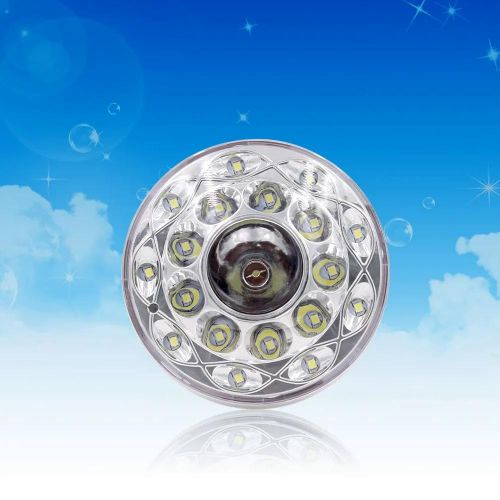 High quality rechargeable solar lamp solar outdoor light LED bulb for camping