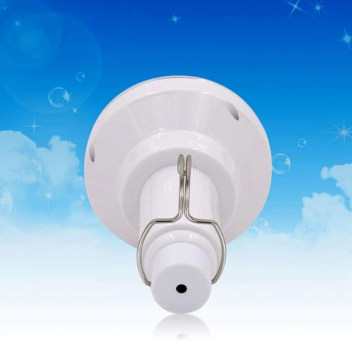 High quality rechargeable solar lamp solar outdoor light LED bulb for camping