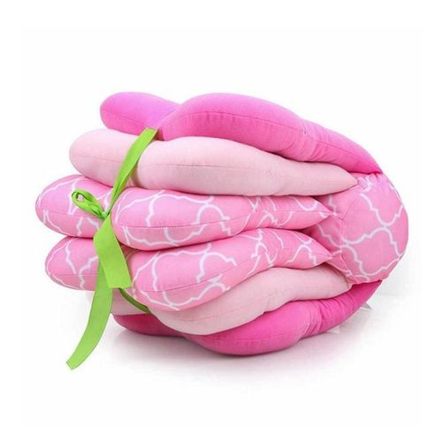 Adjustable Folding Nursing Pillow For Breastfeeding Mothers