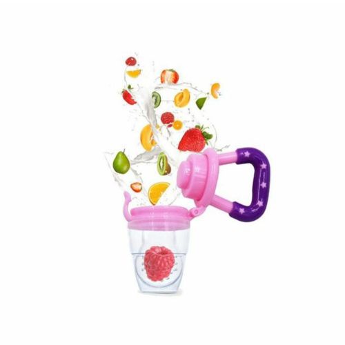 Baby Fruit Feeder Pacifier