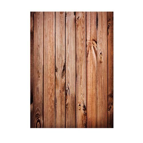 1.5x2.1m  5x7ft Vinyl Wood Photography Background Backdrop