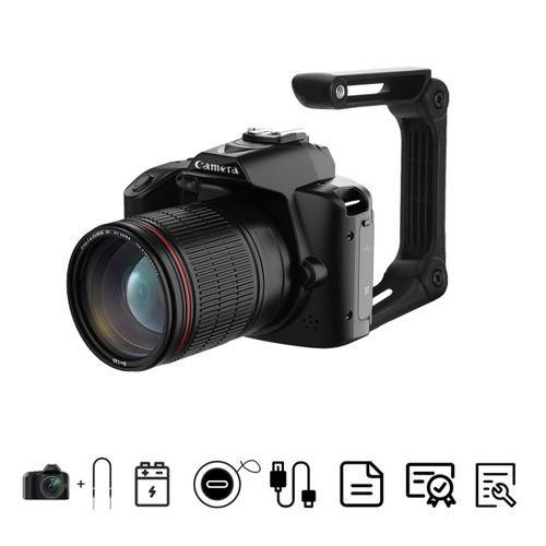 Night Vision HD WIFI Digital Camera StandardHandheld Bracket