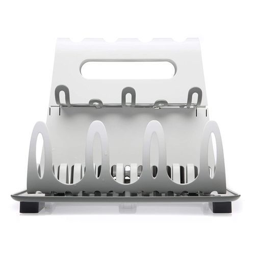 Lion Heart Deluxe Drying Station - Grey