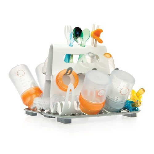 Lion Heart Deluxe Drying Station - Grey
