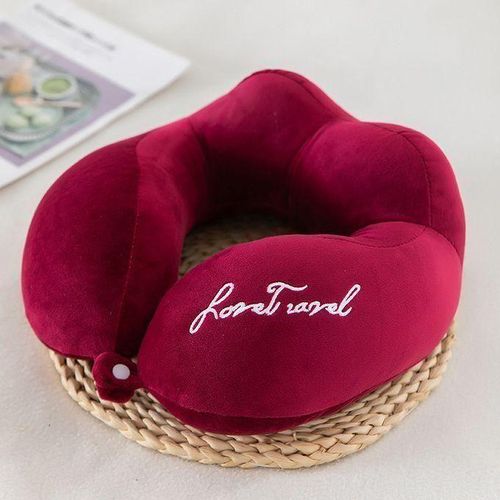 Travel Soft Memory Foam Pillow