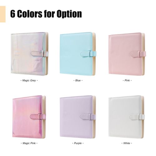 256 Pockets Photo Album Replacement For Fujifilm Instax
