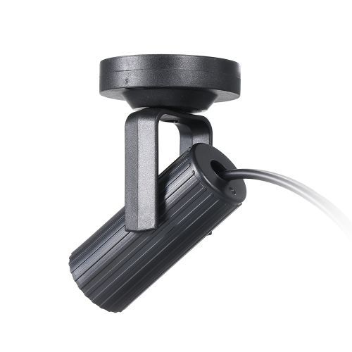 AC85-265V 1W LED Mini Spot Lamp Stage Lighting Fixture