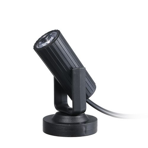 AC85-265V 1W LED Mini Spot Lamp Stage Lighting Fixture