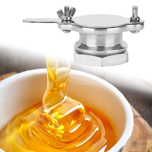 Honey Extractor  Stainless Steel Multipurpose Honey
