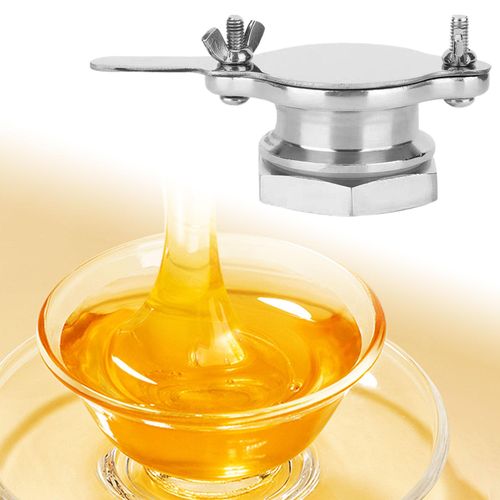 Honey Extractor  Stainless Steel Multipurpose Honey