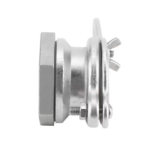 Honey Extractor  Stainless Steel Multipurpose Honey