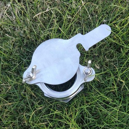 Honey Extractor  Stainless Steel Multipurpose Honey