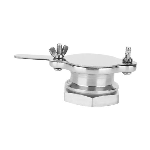 Honey Extractor  Stainless Steel Multipurpose Honey