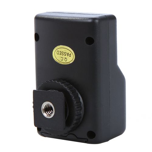 Andoer 4 Channels Wireless Remote Speedlite Flash Trigger