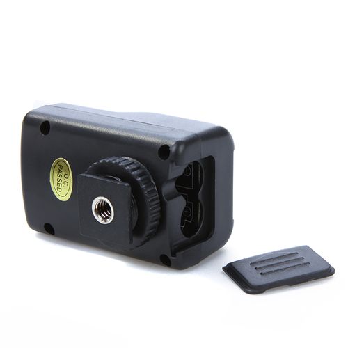 Andoer 4 Channels Wireless Remote Speedlite Flash Trigger
