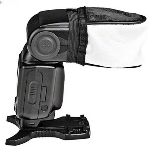 Flash Light Softbox Simple Lightweight Universal Lights