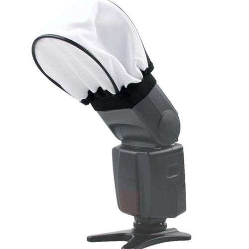 Flash Light Softbox Simple Lightweight Universal Lights